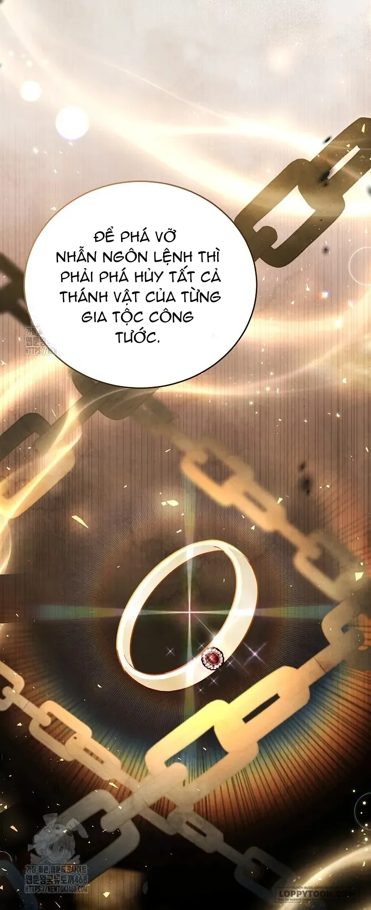 Bé Con Chốn Hoa Nở Chap 72 - trang 46