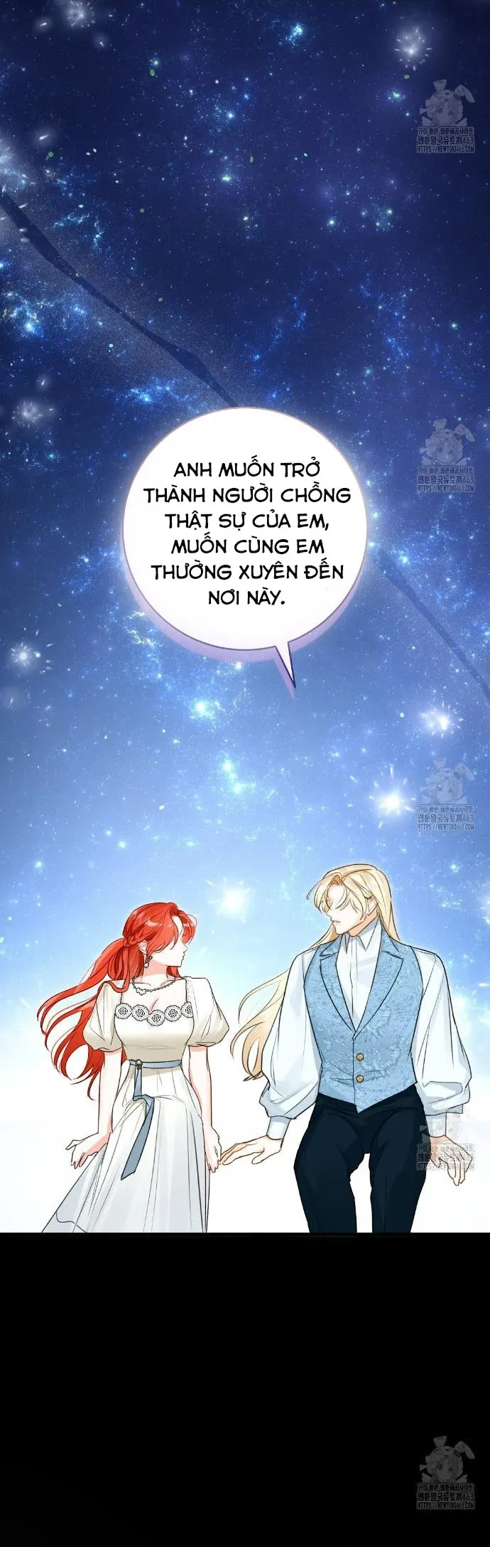 Cuộc Hôn Nhân Xa Hoa Của Đại Công Tước Là Giả Chap 70 - trang 32
