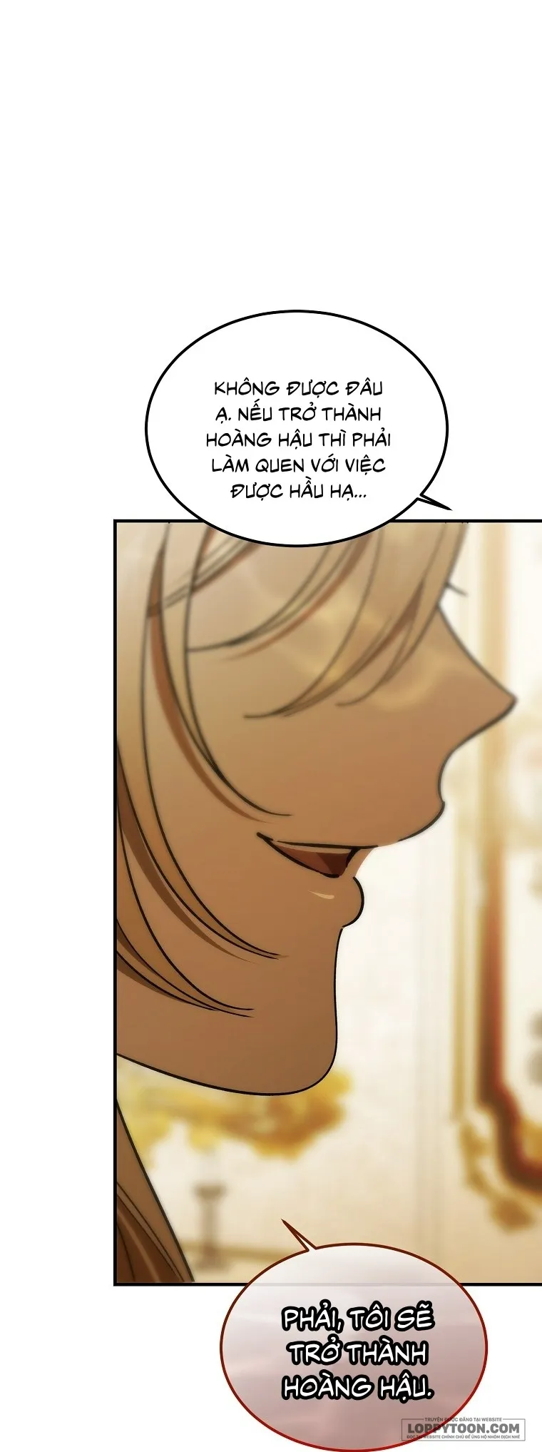 Ác Quỷ Nuôi Dưỡng Tiểu Thư Chap 116 - trang 5