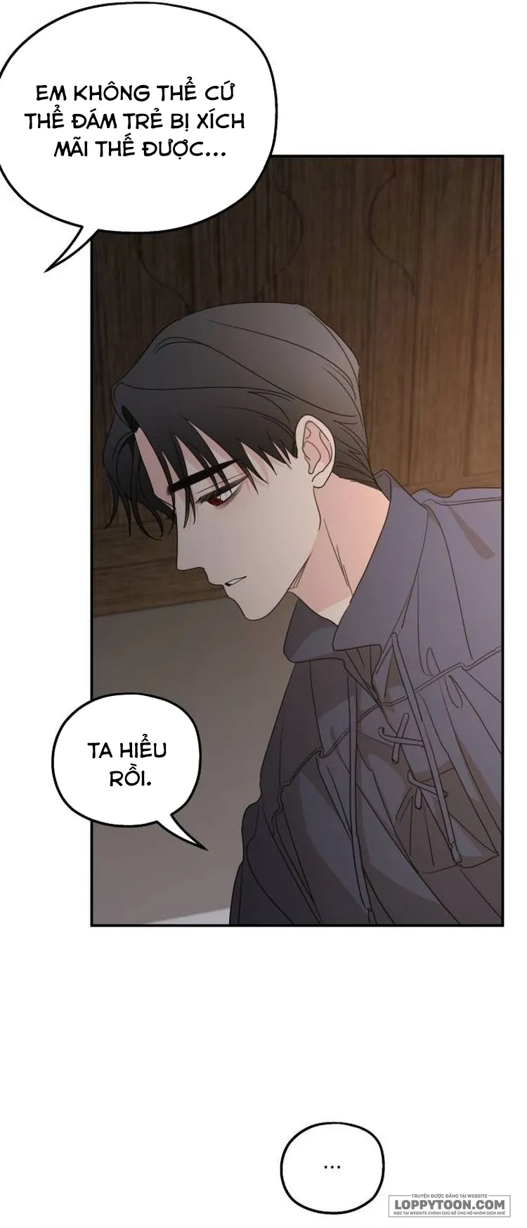 Gia Đình Chồng Quá Ám Ảnh Bởi Tôi Chap 119 - trang 19
