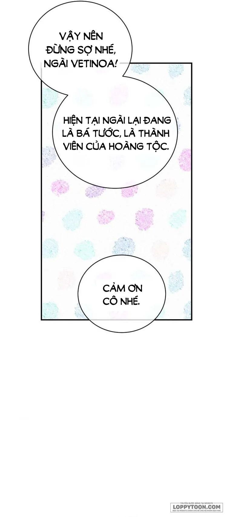 Hầu Nữ Không Còn Thèm Muốn Chủ Nhân Nữa Chap 45 - trang 39
