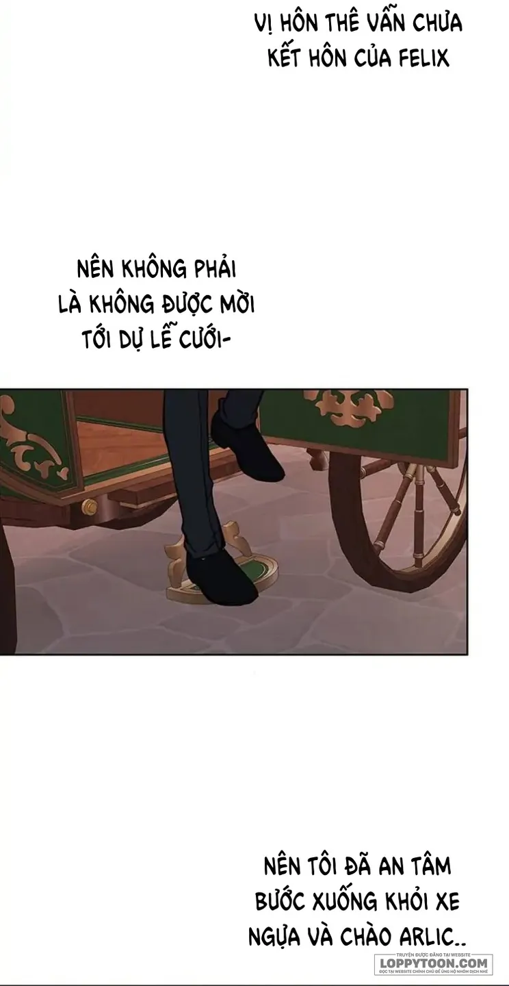 Cuộc Sống Hạnh Phúc Cùng Chồng Chap 6 - trang 41