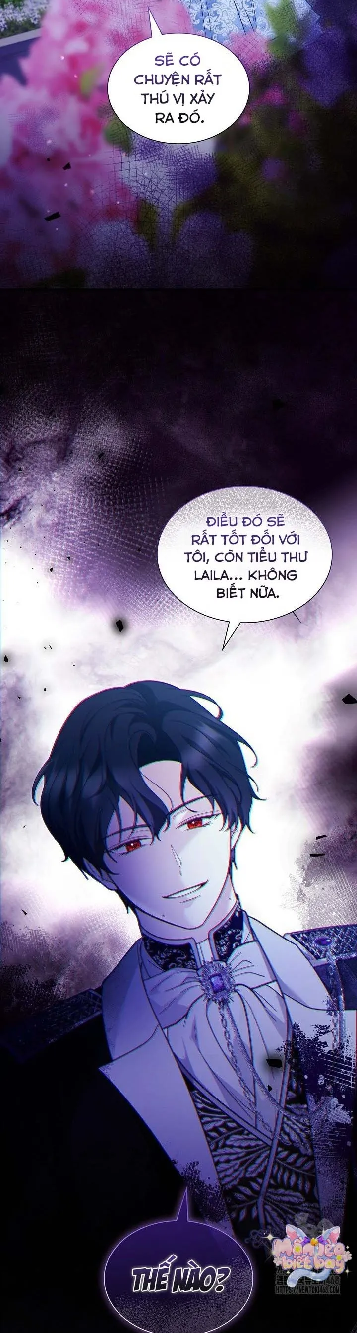 Dẫu Cho Con Gái Của Kẻ Phản Diện Trùng Sinh Chap 46 - trang 23