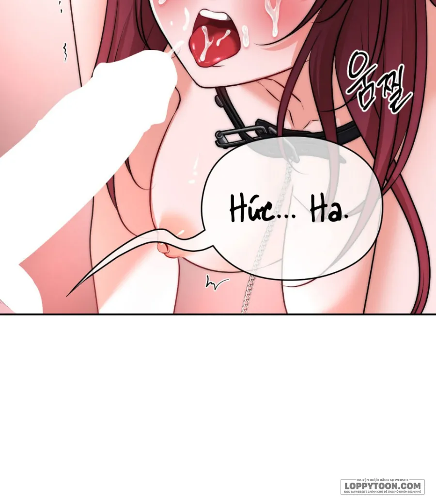 Em Gái XX Chung Của Các Chú Sân Golf Chap 32 - 🔞🔞🔞 - trang 17