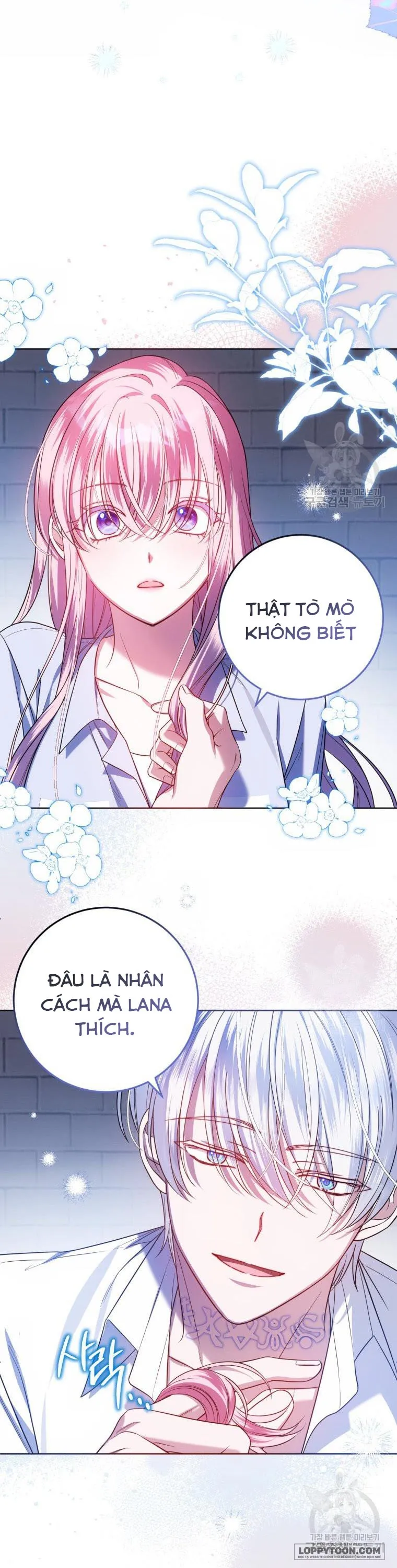 Tôi Gặp Nam Chính Trong Tù Chap 24 - trang 2