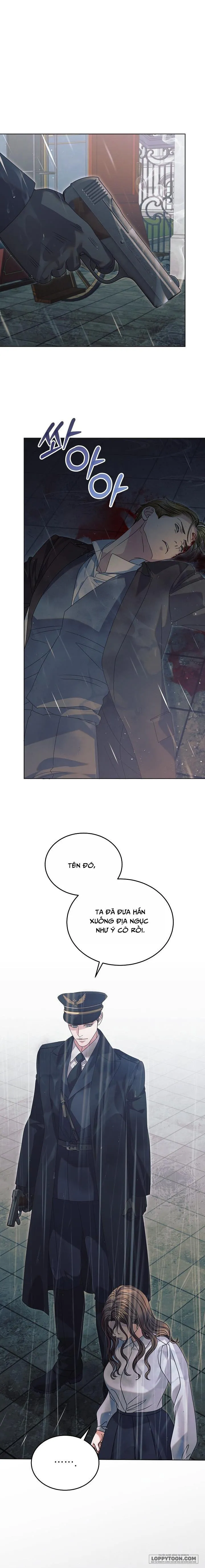 Hãy Cầu Xin Tôi Đi Chap 51 - trang 2
