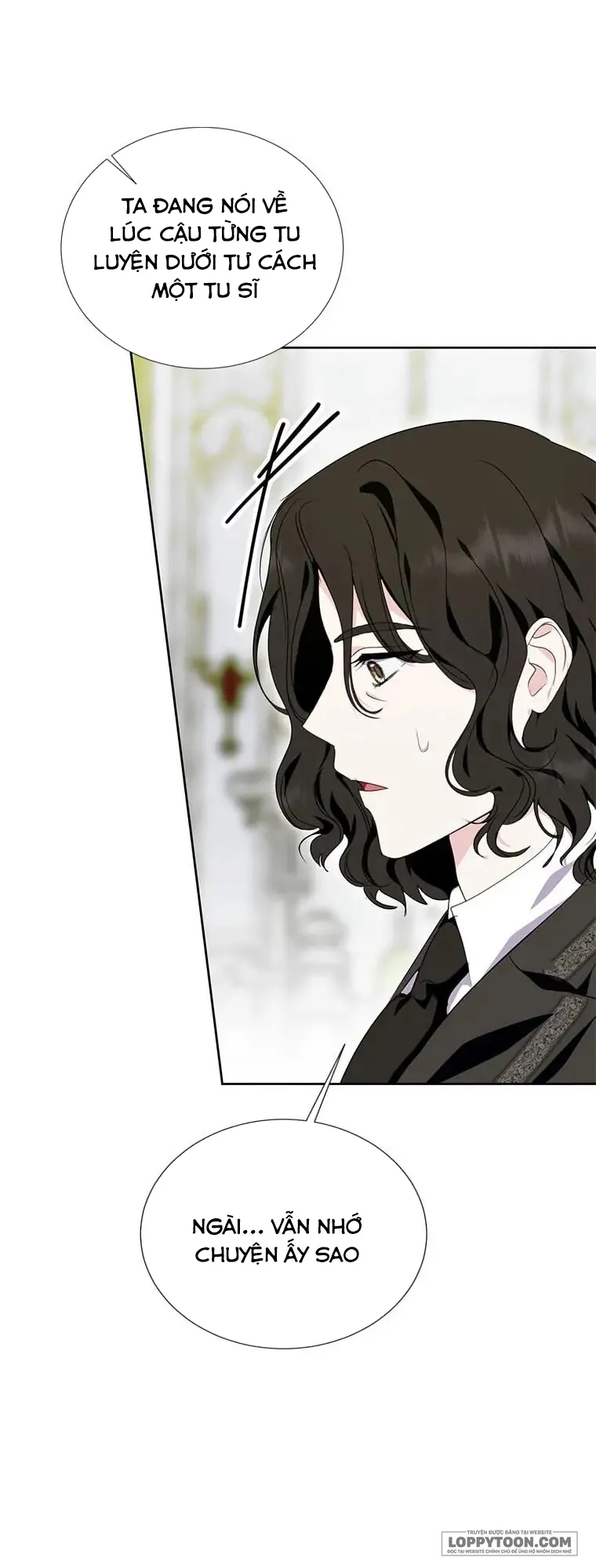 Phía Sau Mặt Nạ Của Nam Chính Hiền Lành Chap 39 - trang 7