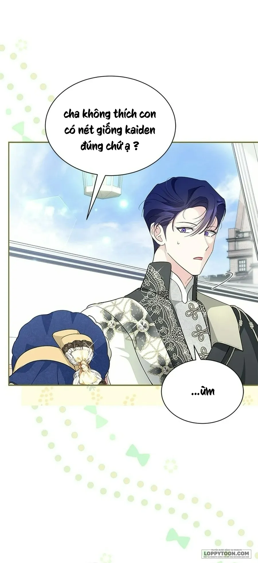 Đã Từ Chối Sủng Ái Rồi Mà Sao Còn Ám Ảnh Thế? Chap 52 - trang 23