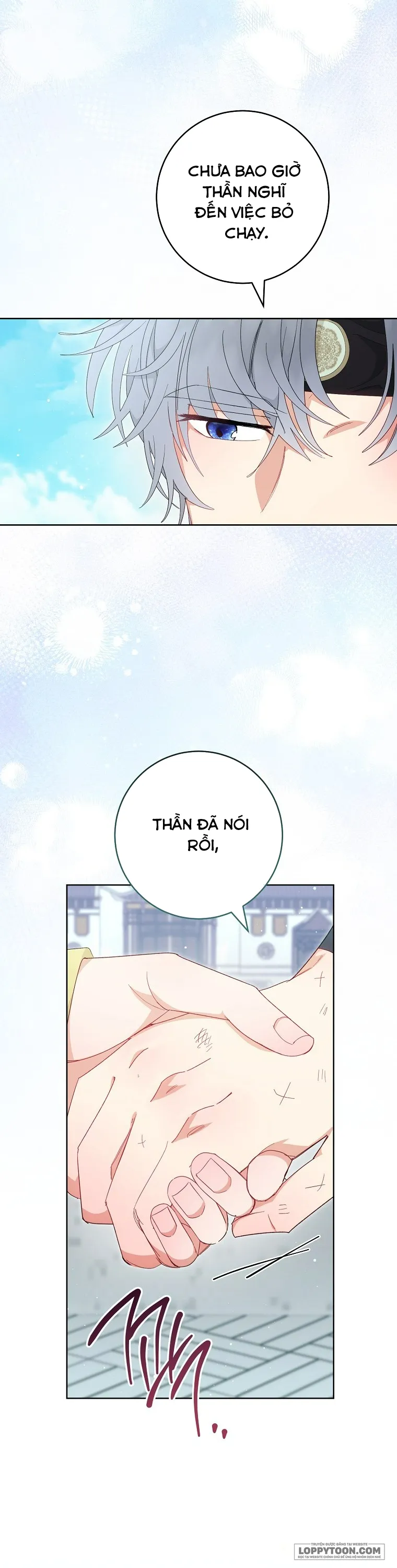 Tiểu Thiếp Chỉ Muốn Sống Yên Bình Chap 96 - trang 51
