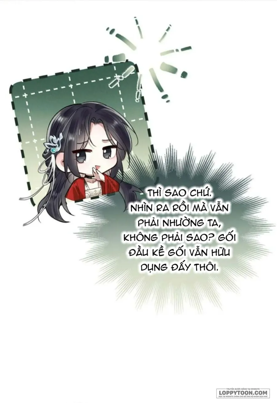 Dâng Cá Muối Cho Sư Tổ Chap 39 - trang 15