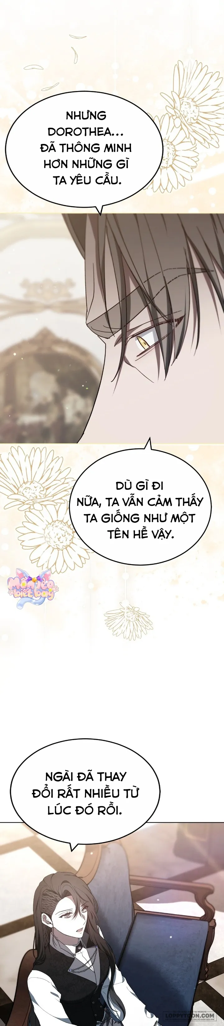 Thời Đại Oman Chap 84 - trang 20