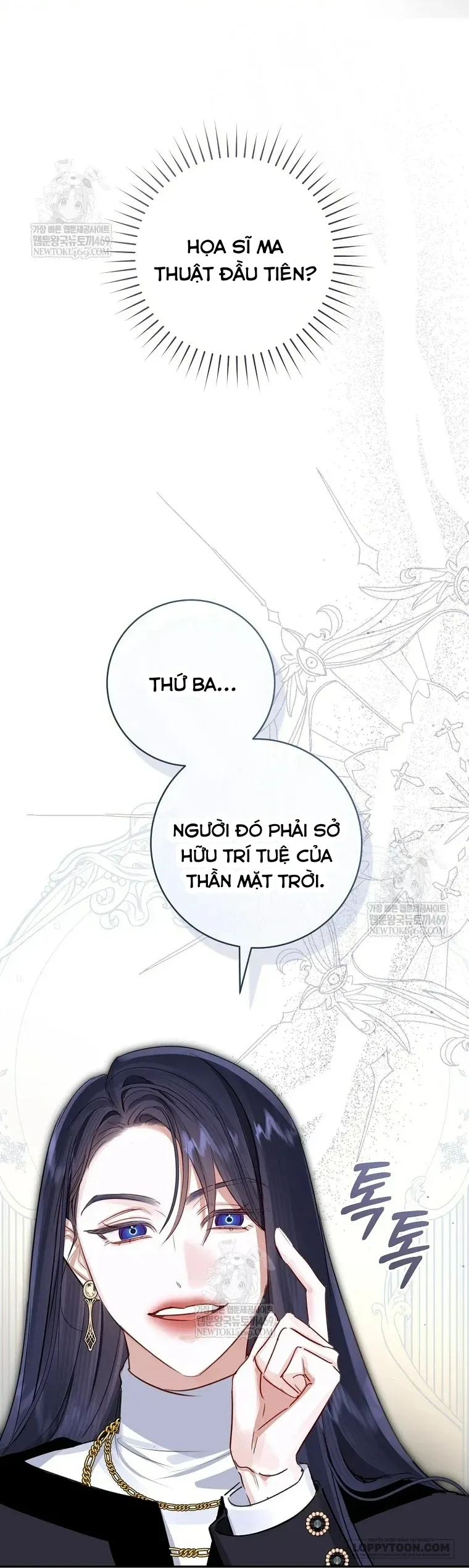 Cuộc Hôn Nhân Xa Hoa Của Đại Công Tước Là Giả Chap 108 - trang 24