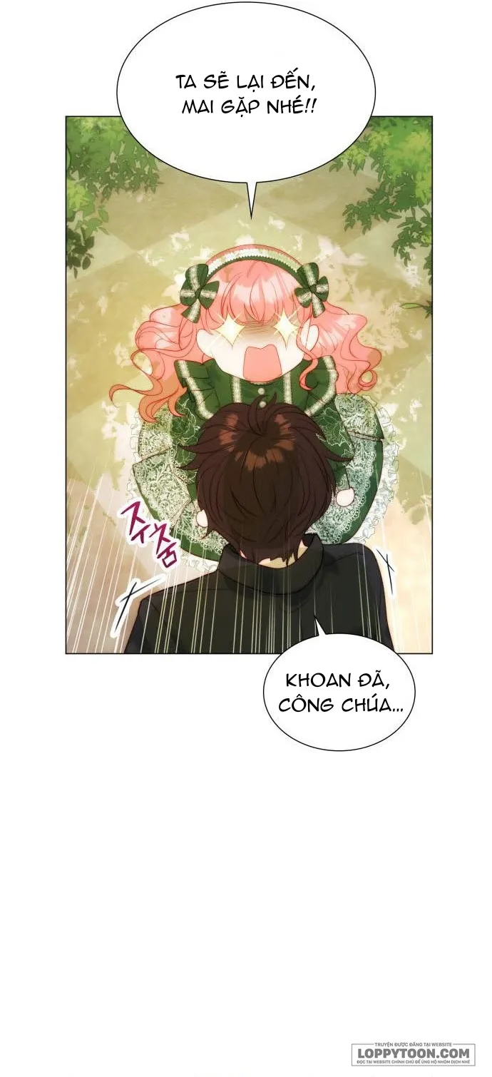 Tôi Được Sinh Ra Là Cô Con Gái Thứ Hai Chap 24 - trang 37