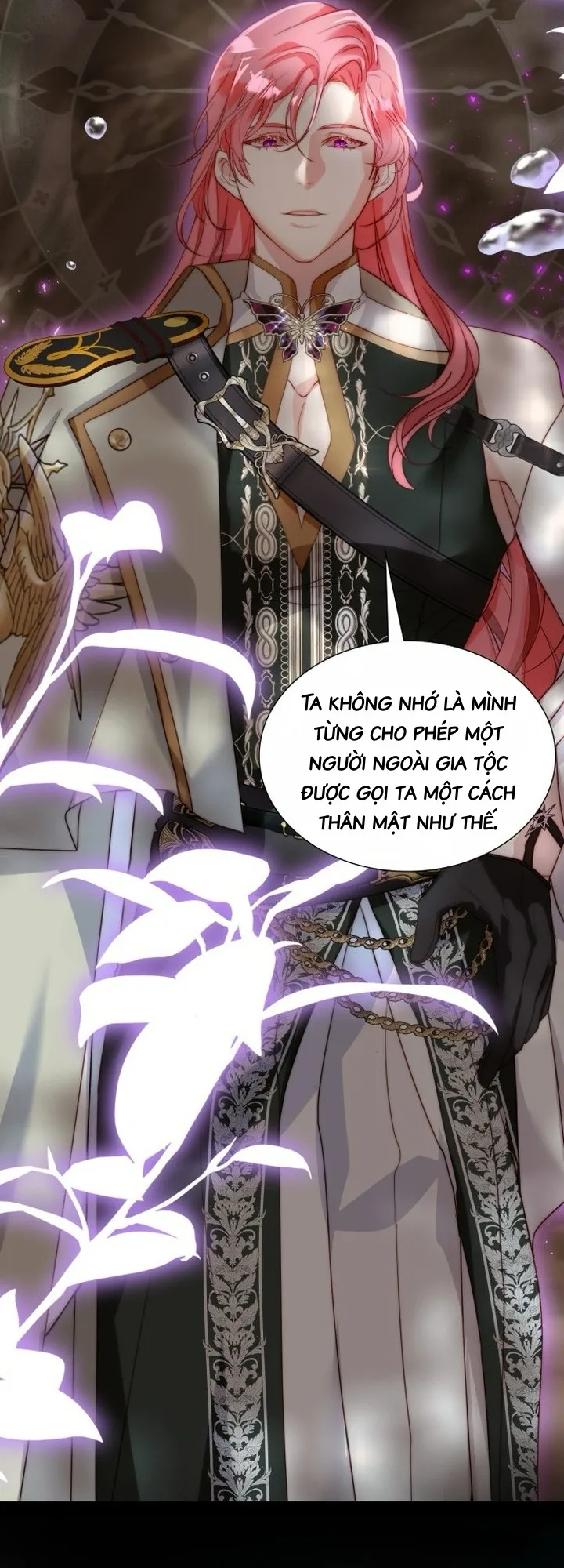 Tôi Được Sinh Ra Là Cô Con Gái Thứ Hai Chap 98 - trang 12