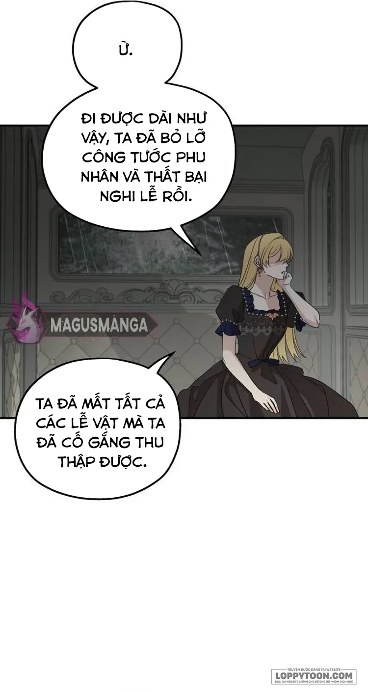 Gia Đình Chồng Quá Ám Ảnh Bởi Tôi Chap 119 - trang 62