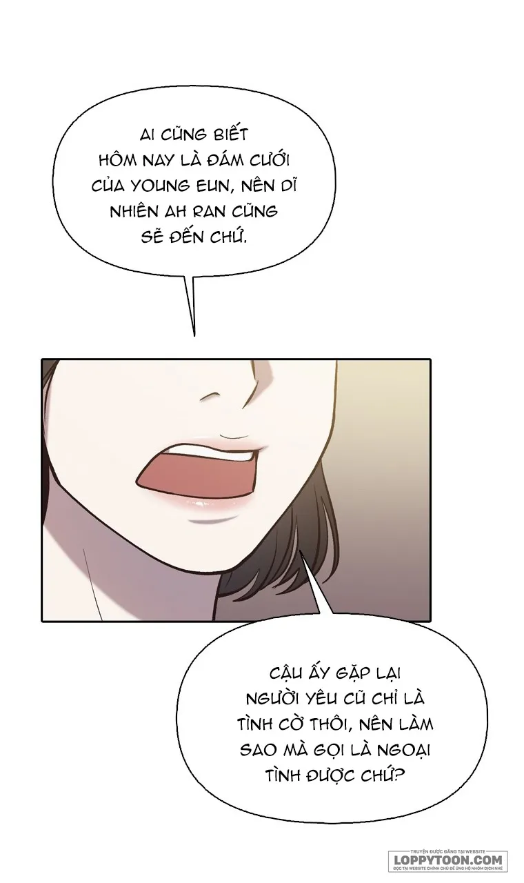Thanh Xuân Của Chúng Ta Chap 86 - trang 65