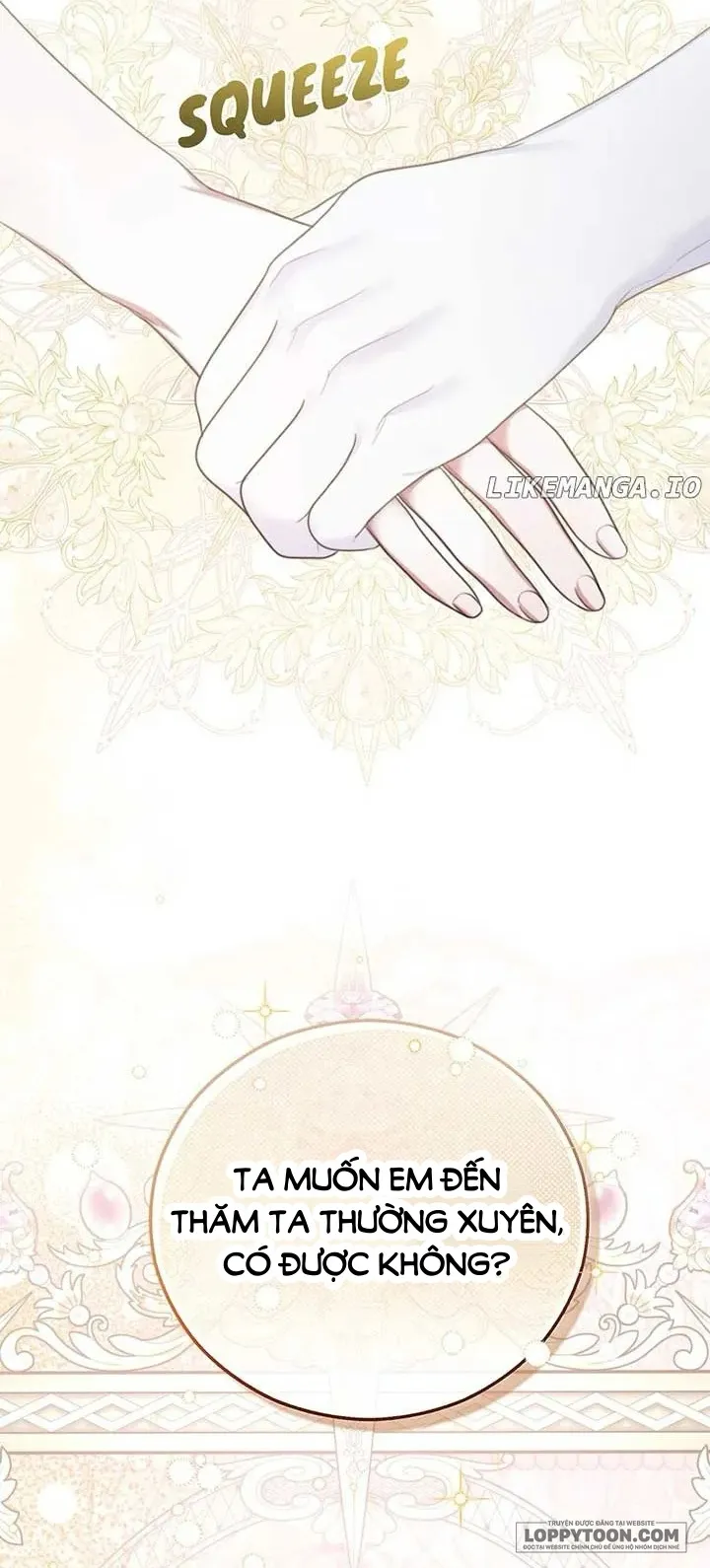 Hầu Nữ Không Còn Thèm Muốn Chủ Nhân Nữa Chap 48 - trang 11