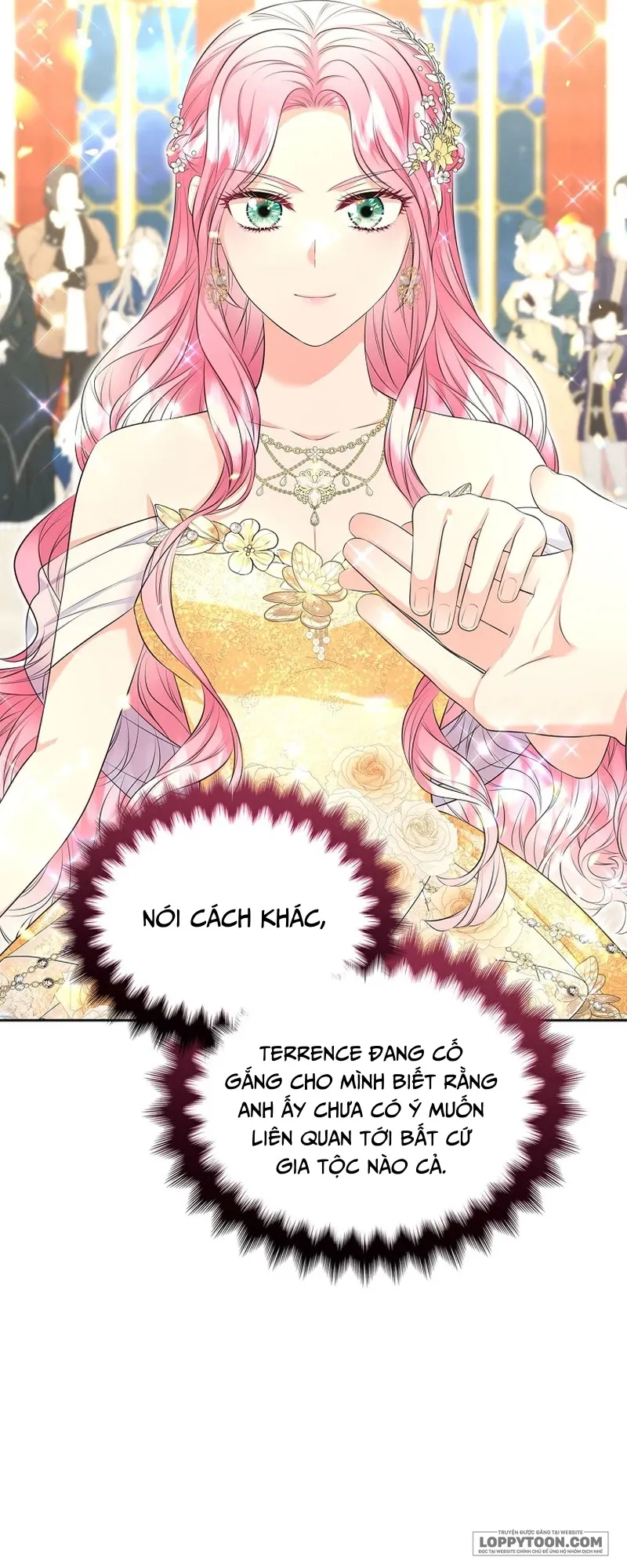 Tôi Sẽ Ly Hôn Với Anh Trai Nữ Chính Chap 48 - trang 26