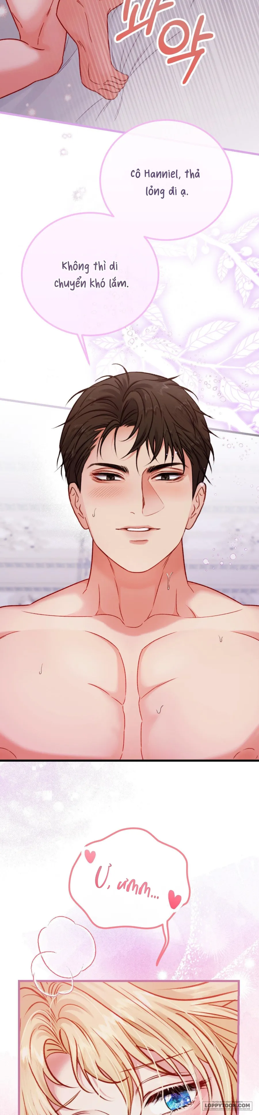 Bị Mắc Kẹt Trong Trò Chơi Harem Ngược Vô Vọng Chap 11 - 🔞🔞🔞 - trang 12