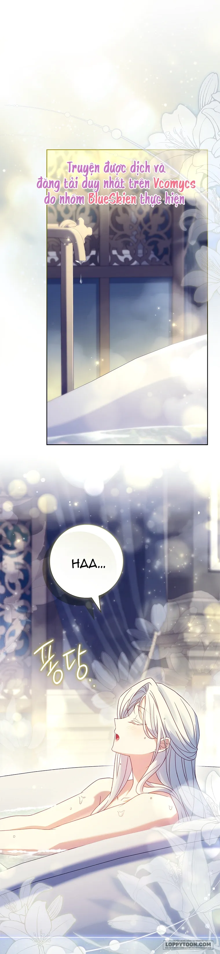 Chồng Ơi, Tại Sao Chúng Ta Không Thể Ly Hôn? Chap 84 - trang 1