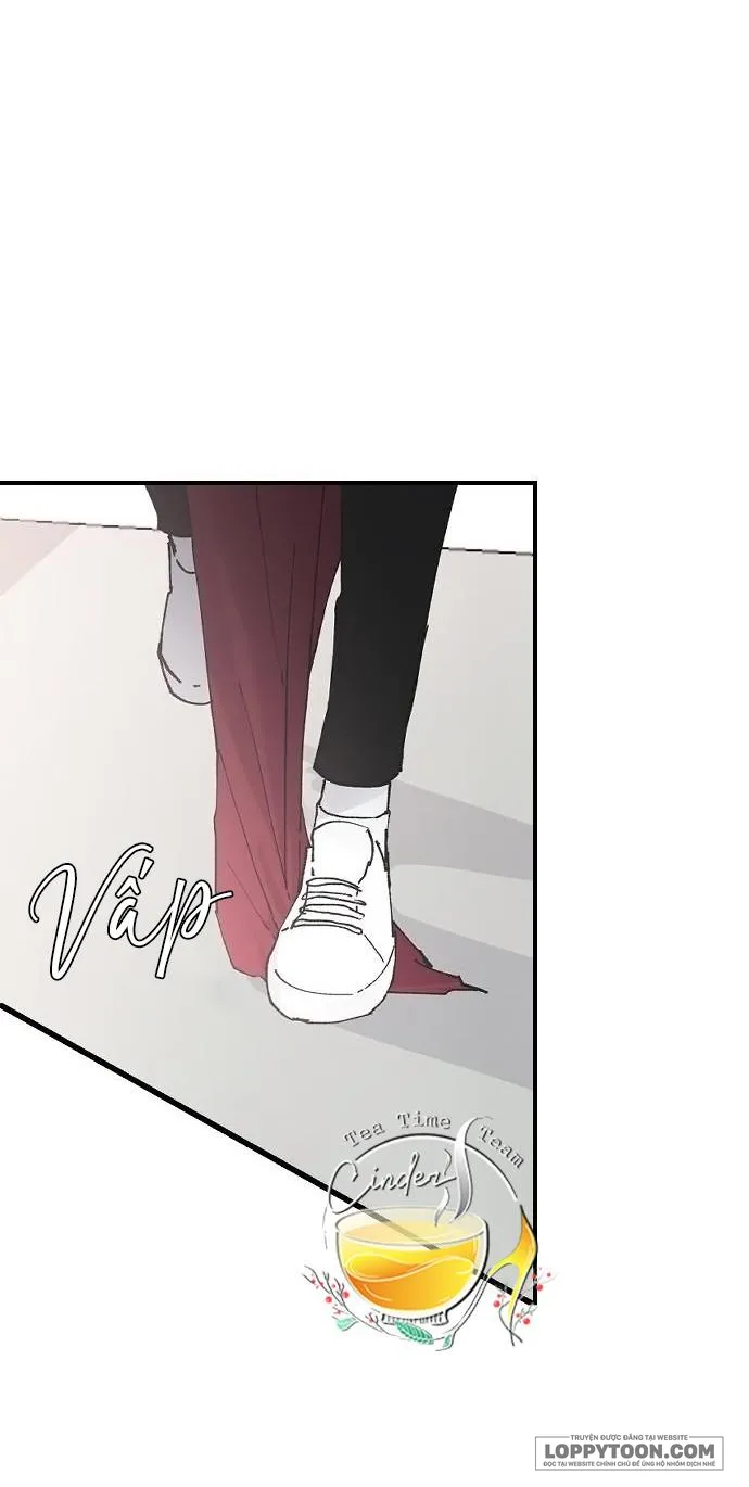 Ba Anh Trai Cực Phẩm Của Tôi Chap 28 - trang 3