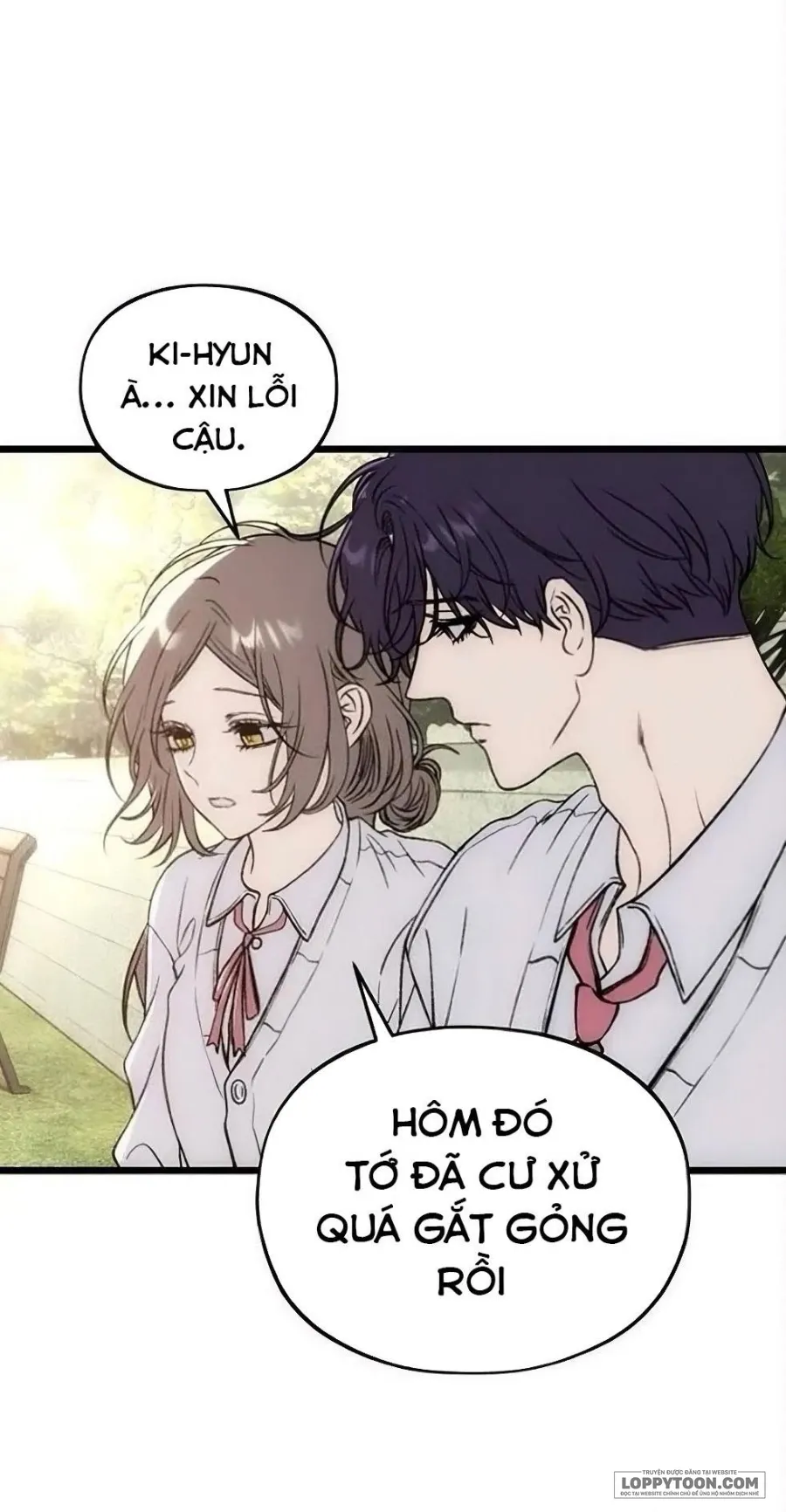 Khao Khát Bất Tận Chap 14 - trang 48