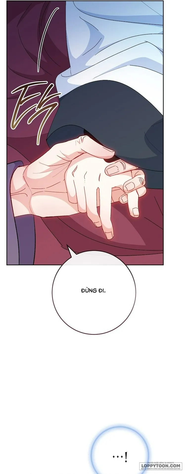 Tiểu Thiếp Chỉ Muốn Sống Yên Bình Chap 107 - trang 8