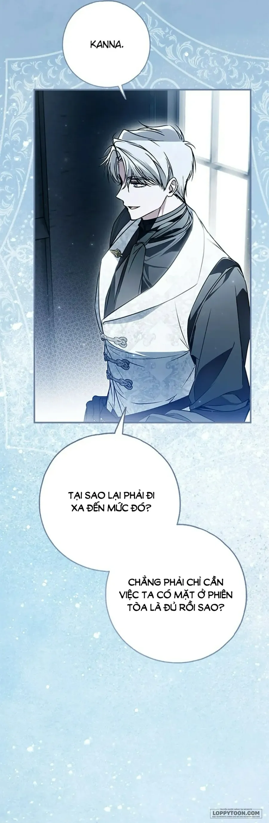Có Kẻ Đã Sở Hữu Cơ Thể Của Tôi Chap 58 - trang 31