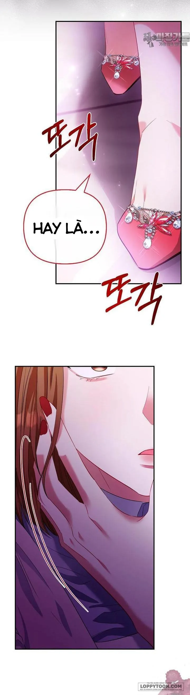 Nàng Công Chúa Của Mọi Người Chap 63 - trang 3