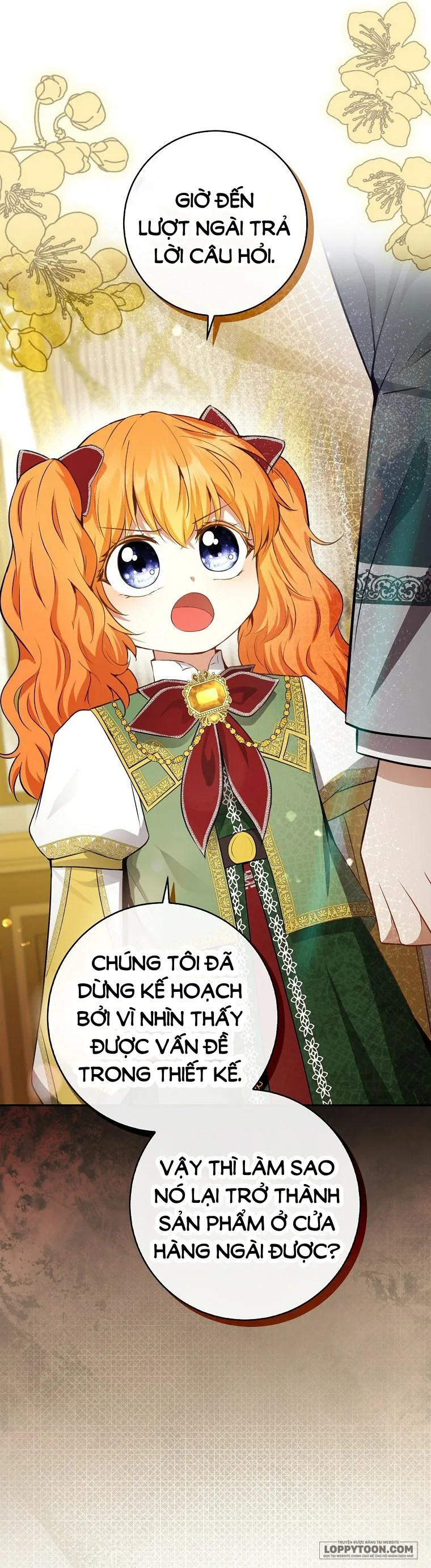 Sóc Con Tài Năng Chap 59 - trang 36