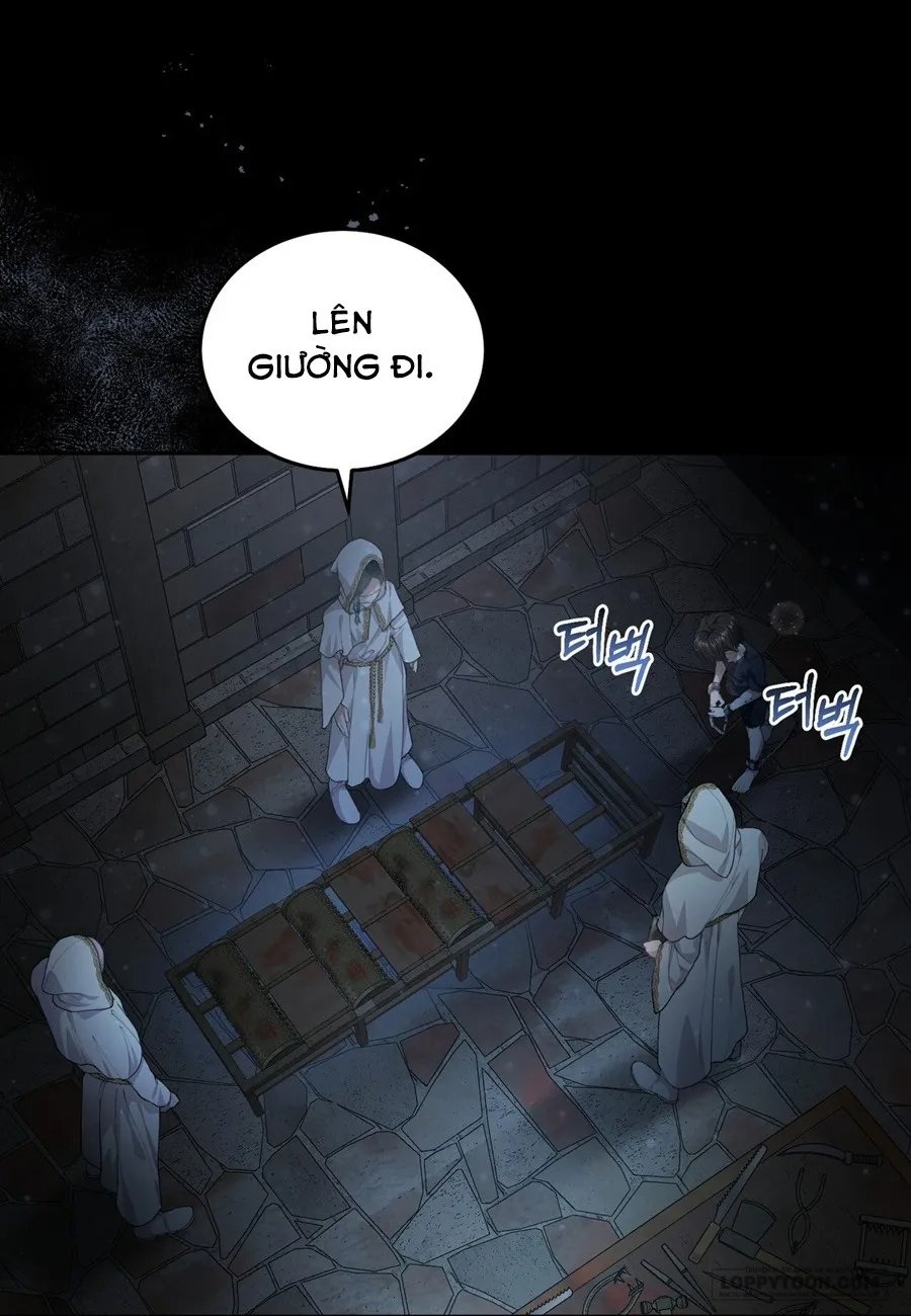 Nàng Tiên, Hãy Ký Hợp Đồng Nào Chap 4 - trang 43