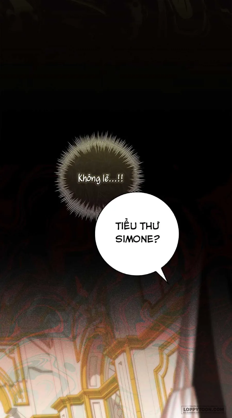 100 lời nguyền tại dinh thự Illestone Chap 12 - trang 11