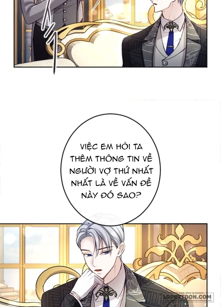 Tôi Sẽ Bị Trừ Khử Cùng Hoàng Đế Chap 112 - trang 67