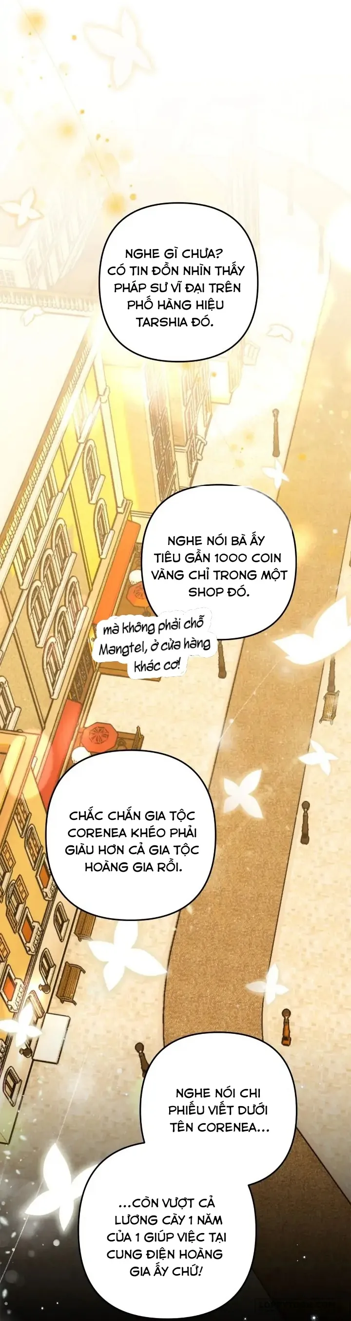 Tôi Sống Chung Với Mẹ Chồng Chap 12 - trang 47