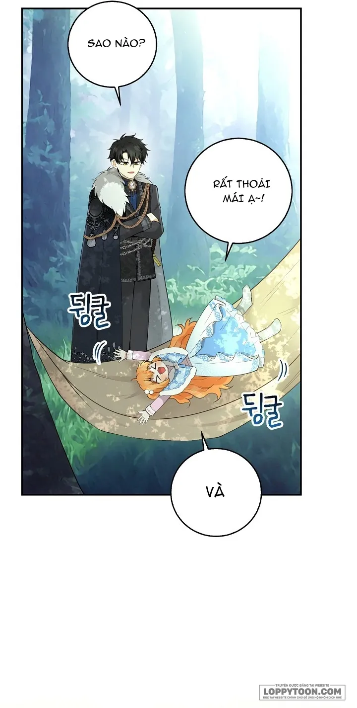 Sóc Con Tài Năng Chap 28 - trang 58