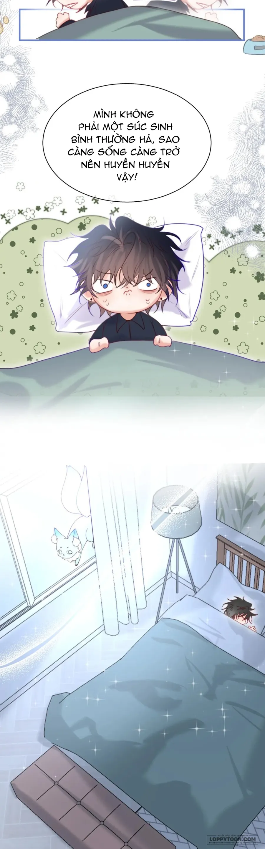 Tôi Nhặt Được Ma Nữ Rồi, Phải Làm Sao Đây? Chap 17 - trang 22