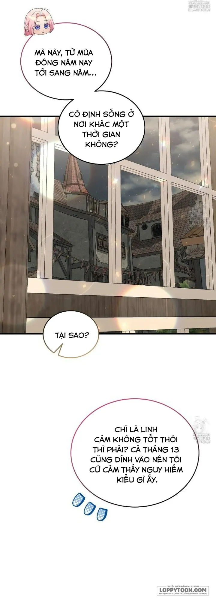 Nàng Tiên, Hãy Ký Hợp Đồng Nào Chap 63 - trang 61
