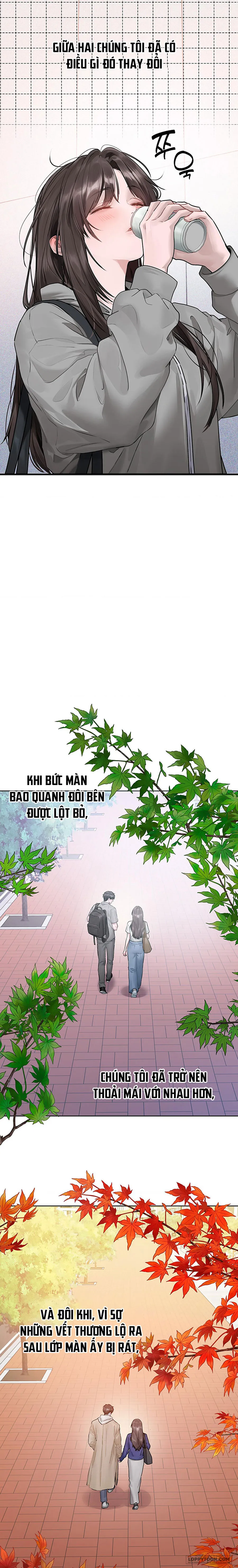 Ji Woo & Woo Yeon Chap 21 - 🔞🔞🔞 - trang 13