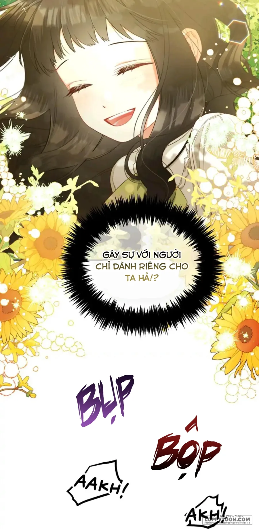 Tôi Sẽ Ở Ngay Bên Cạnh Nam Chính Chap 18 - trang 18