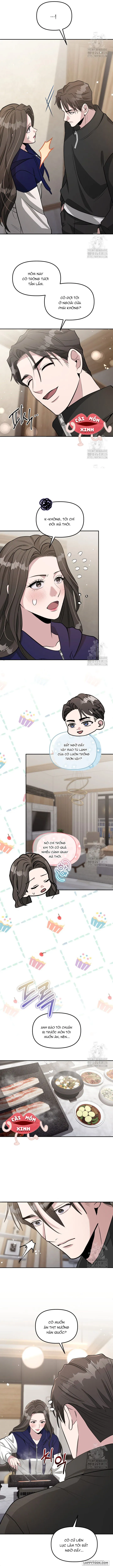 Collector Chap 37 - trang 6