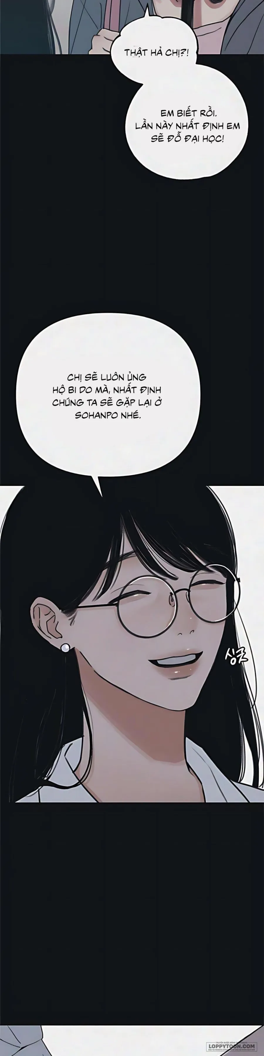 Thế Thân Chap 2 - trang 47