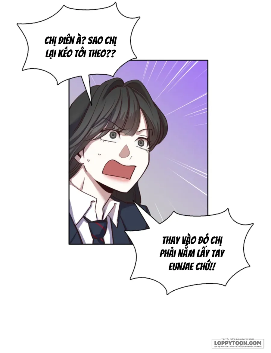 Thanh Xuân Của Chúng Ta Chap 14 - trang 10