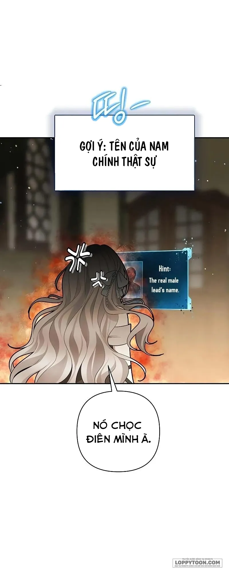 Presepe Bên Ngoài Chiếc Lồng Chap 4 - trang 73
