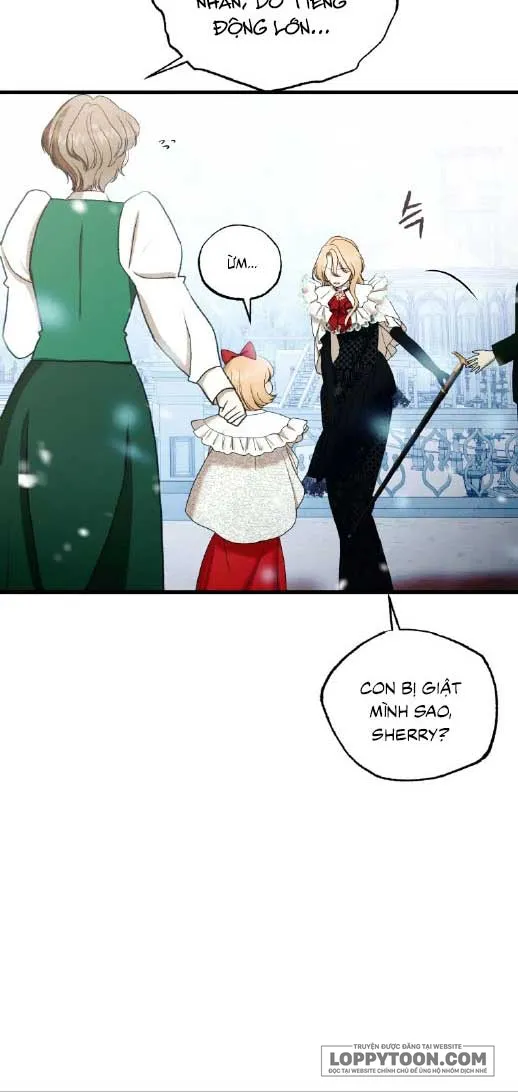 Tôi Bị Cắn Bởi Chú Chó Tôi Đã Bỏ Rơi Chap 1 - trang 40