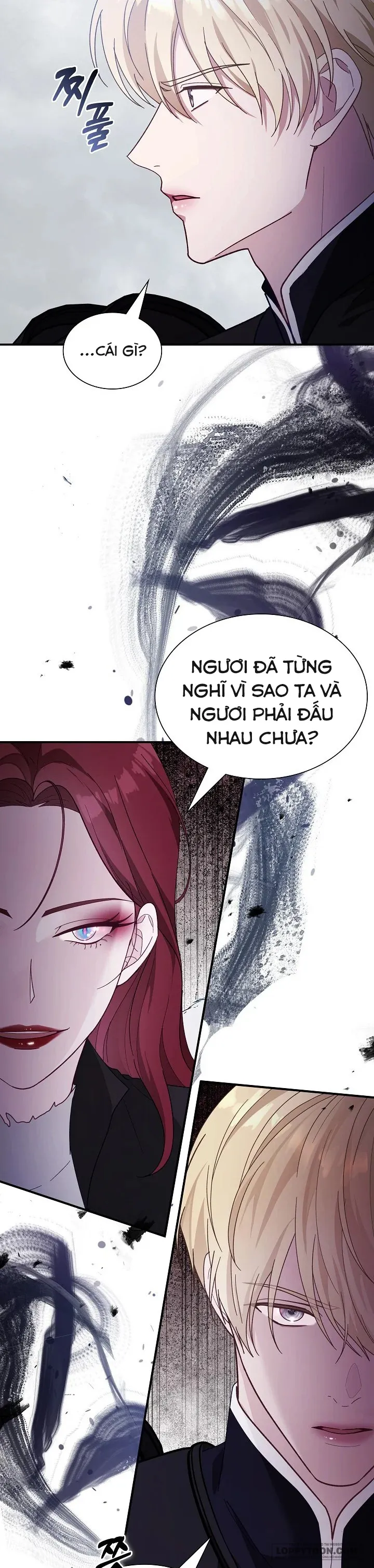 Dẫu Cho Con Gái Của Kẻ Phản Diện Trùng Sinh Chap 73 - trang 12