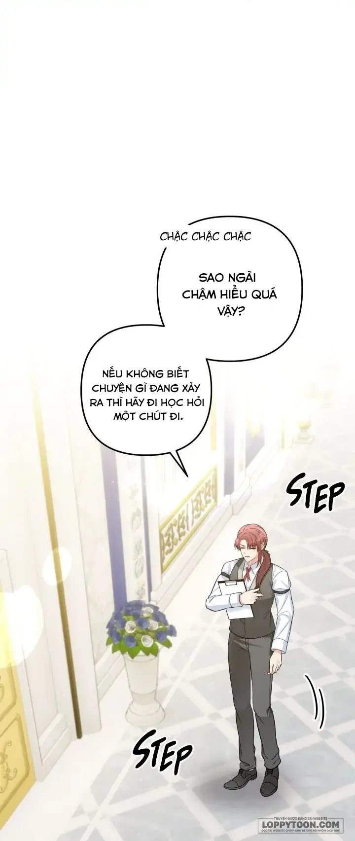 Tôi Sống Chung Với Mẹ Chồng Chap 31 - trang 58
