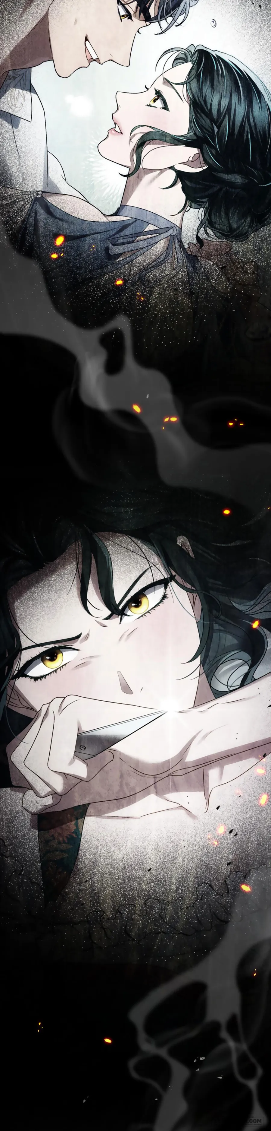 Giới Thượng Lưu Chap 29 - trang 19