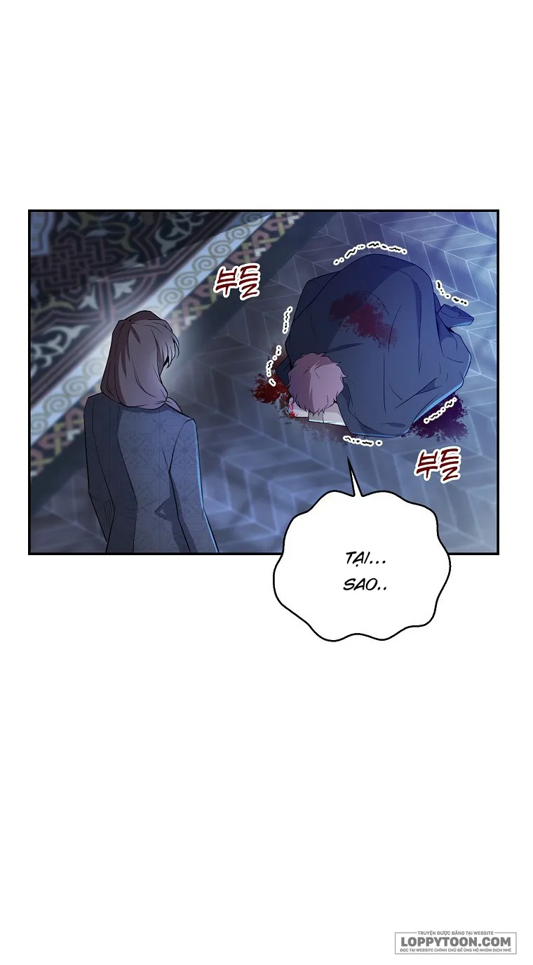 Sóc Con Tài Năng Chap 22 - trang 28