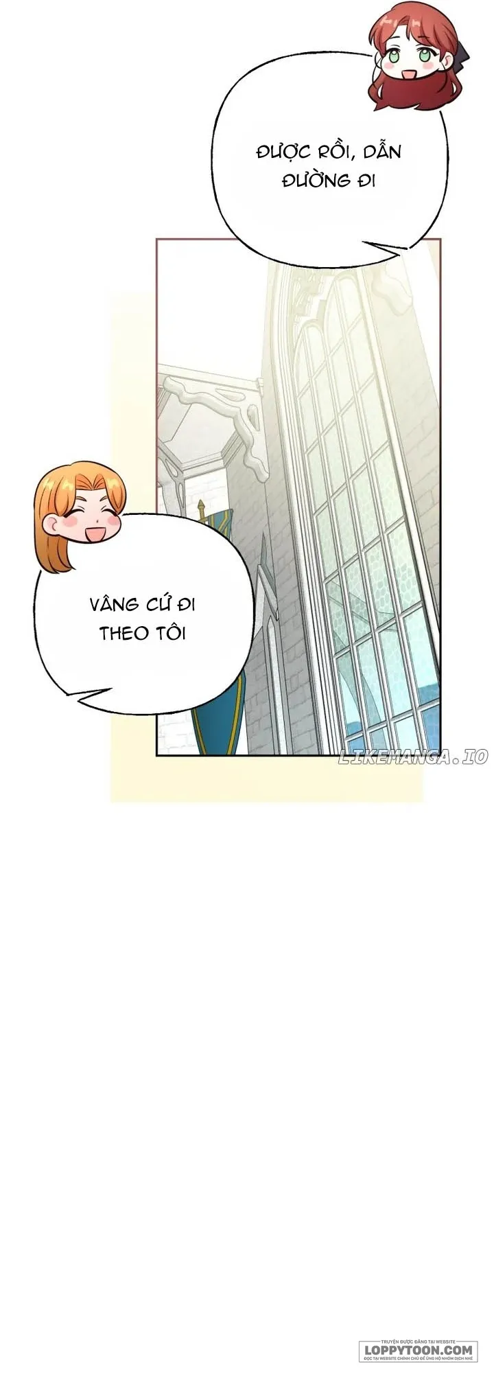 Hầu Gái Không Thích Nuôi Dạy Trẻ Nhỏ Chap 45 - trang 54