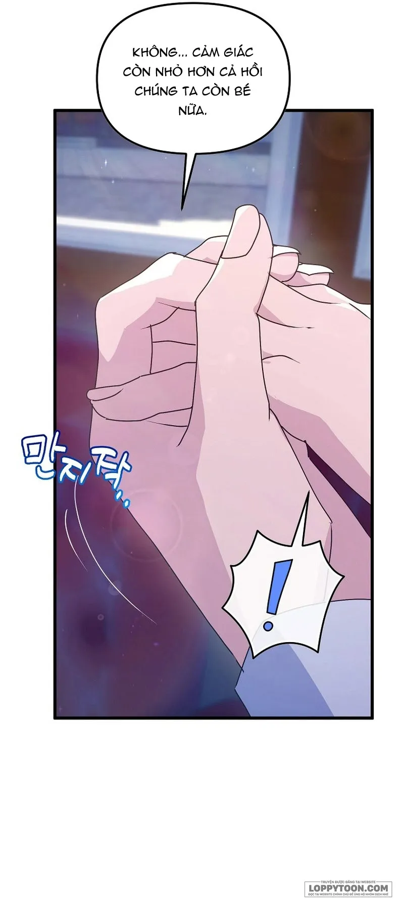 Tôi Sẽ Ở Ngay Bên Cạnh Nam Chính Chap 61 - trang 41